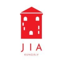 JIA AB logo