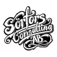 Sörfors Consulting AB logo