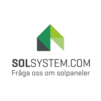 Solsystem Sverige AB logo