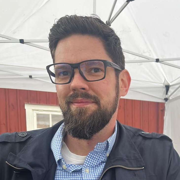 Projekt CRS AB - Kontaktperson