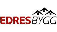 Edres Bygg logo