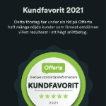 Akut 08 Service - Kontaktperson