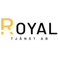 Royal Tjänst AB logo