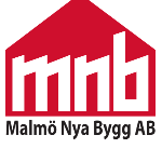 MNB, Malmö Nya Bygg AB - Kontaktperson