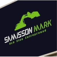 Samisson Mark & Sten logo