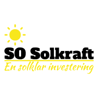 SO Solkraft AB logo