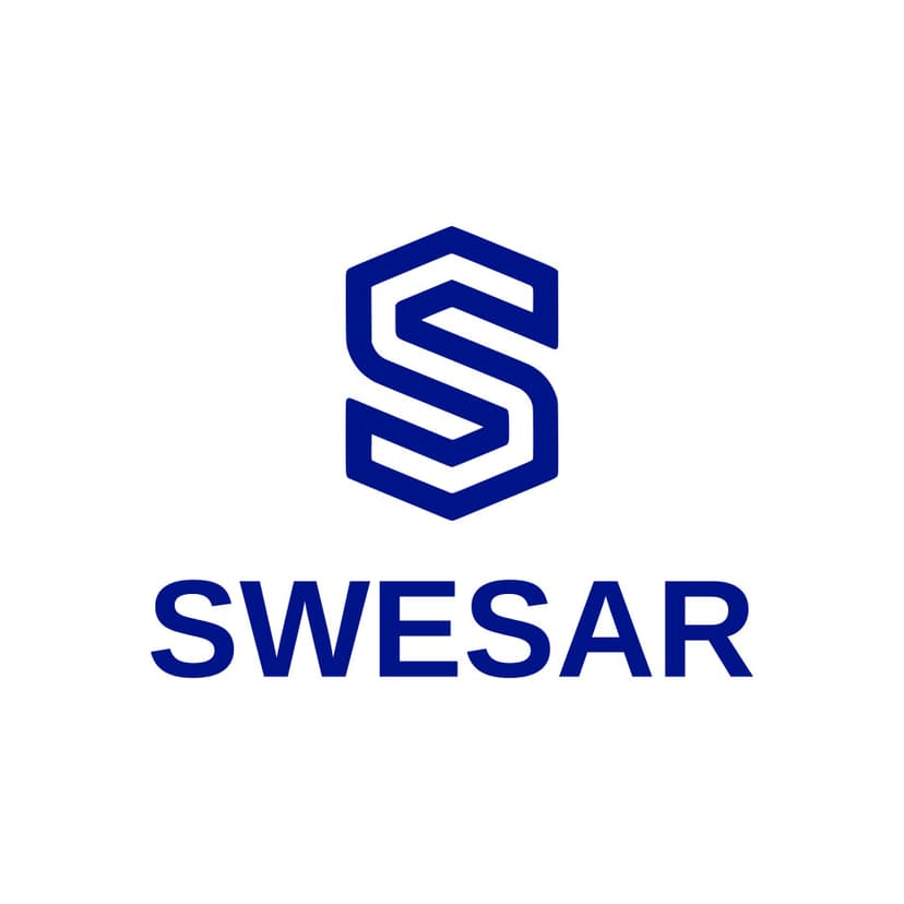 Swesar AB logo