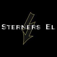 Sterners El AB logo