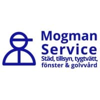 Mogman Service logo