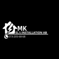 MK El & Installation AB logo