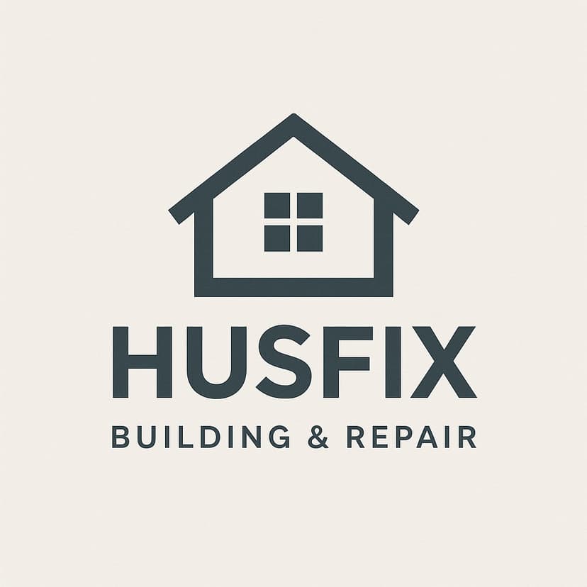 Husfix Sweden AB logo
