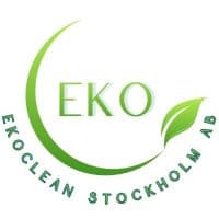 EkoClean Stockholm AB logo