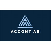 Accont AB logo