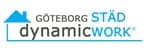 DynamicWork logo