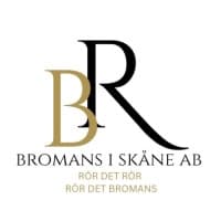 Bromans i Skåne AB logo