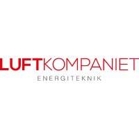 Luftkompaniet Sjöblom Aktiebolag logo