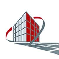 Sam Pro bygg. AB logo