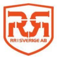 RR Sverige AB logo