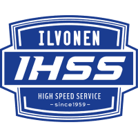 Jyrki Ilvonen Konsult AB logo