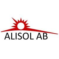 ALISOL AB logo