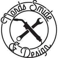 Nords Smide & Design AB logo