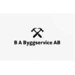 B A Byggservice AB - Kontaktperson