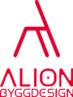 Alion ByggDesign logo