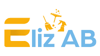 Eliz AB logo