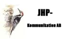 JHP-Kommunikation AB logo