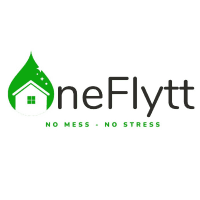 Oneflytt logo