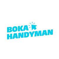 Bokahandyman logo