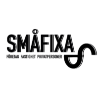 Småfixa logo