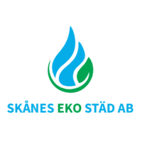 Skånes Eko Städ AB logo