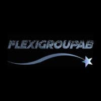 FlexiGroup AB logo