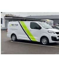 RGM-T bygg & renovering AB logo