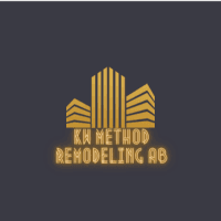 KW Method Remodeling AB logo