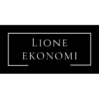 Lione Ekonomi AB logo