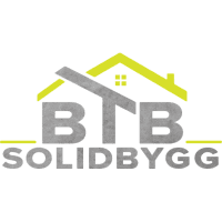 BTB Solidbygg AB logo