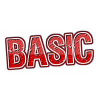 The Best Of the Basic logo