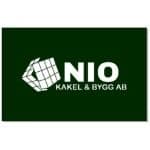 Nio Kakel Bygg AB - Kontaktperson