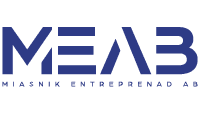 MEAB logo