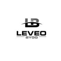 Leveo Bygg AB logo