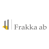 Frakka AB logo