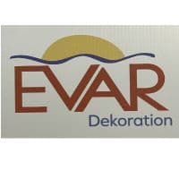 Evar Dekoration AB logo