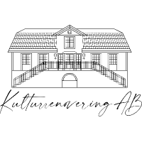 Kulturrenovering AB logo