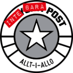 Inte Bara Post ALLT-I-ALLO - Kontaktperson