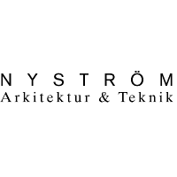 Nyström Arkitektur & Teknik AB logo