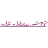 Mt Måleri AB logo