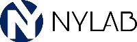 NYLAB logo