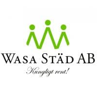 Wasa Städ AB logo